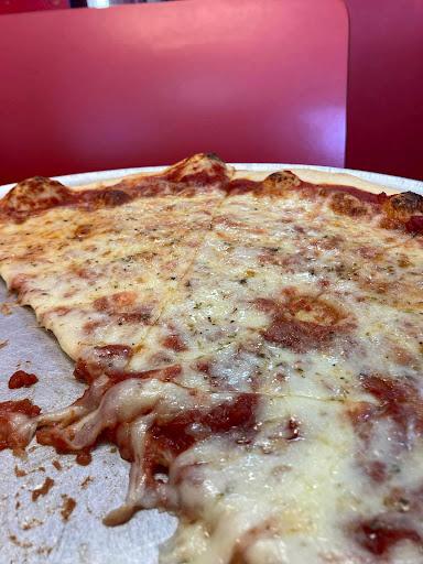 Catanzareti Pizza