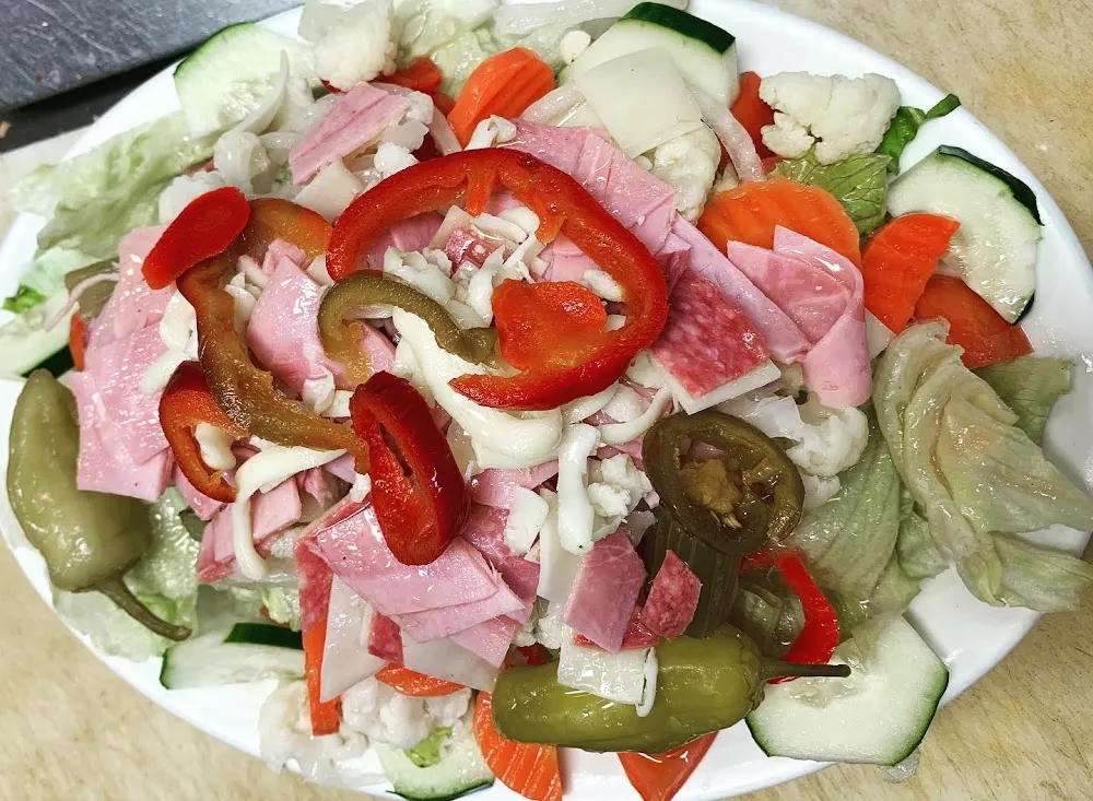 Salads